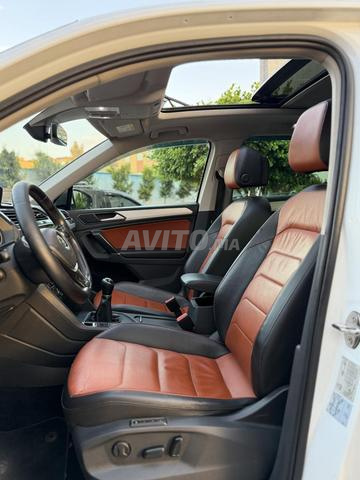 Volkswagen Tiguan Dd2022