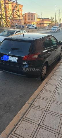 Peugeot 308 - 2