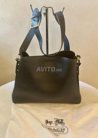 Sac original COACH - 2