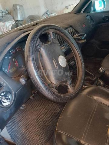 جولف 4 1.6 sr - 2
