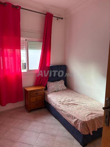Appartement à louer 75 m² à Martil - 2