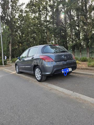 Peugeot 308 - 2