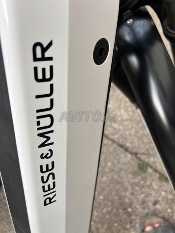 Vélo électrique - 2