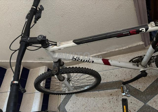 Vélo B'twin Rockrider S3 original - 2
