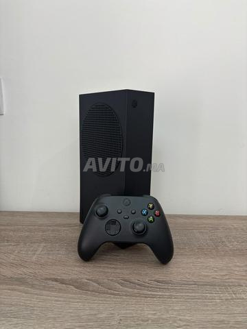 Xbox Series S 1To propre