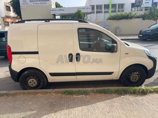 Citroën Nemo - 2