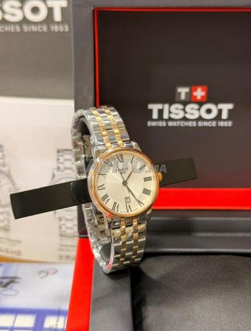 Montre Tissot Haute Qualité avec boîte TS1049 - 2