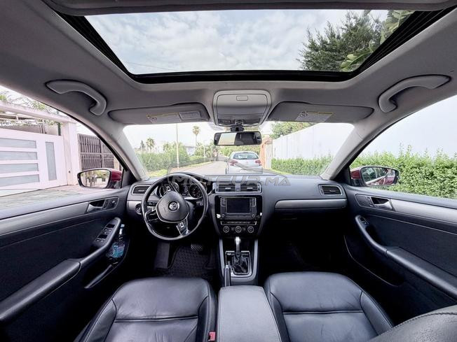 jetta automatique 2021 full