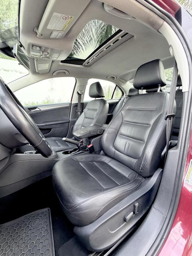 jetta automatique 2021 full