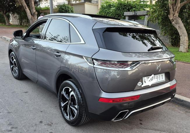 2021 ds7 rivoli rabat