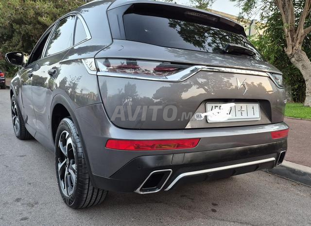 2021 DS7 Rivoli Rabat