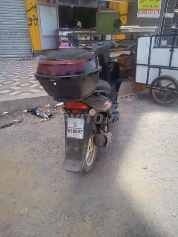KYMCO Family FR 50 - 2017 - 2