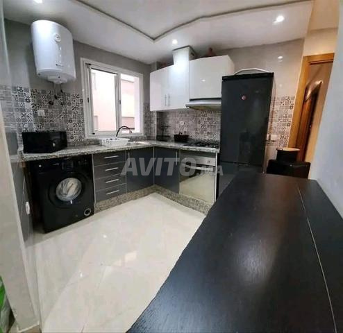 Appartement Centre ville Marrakech - 2