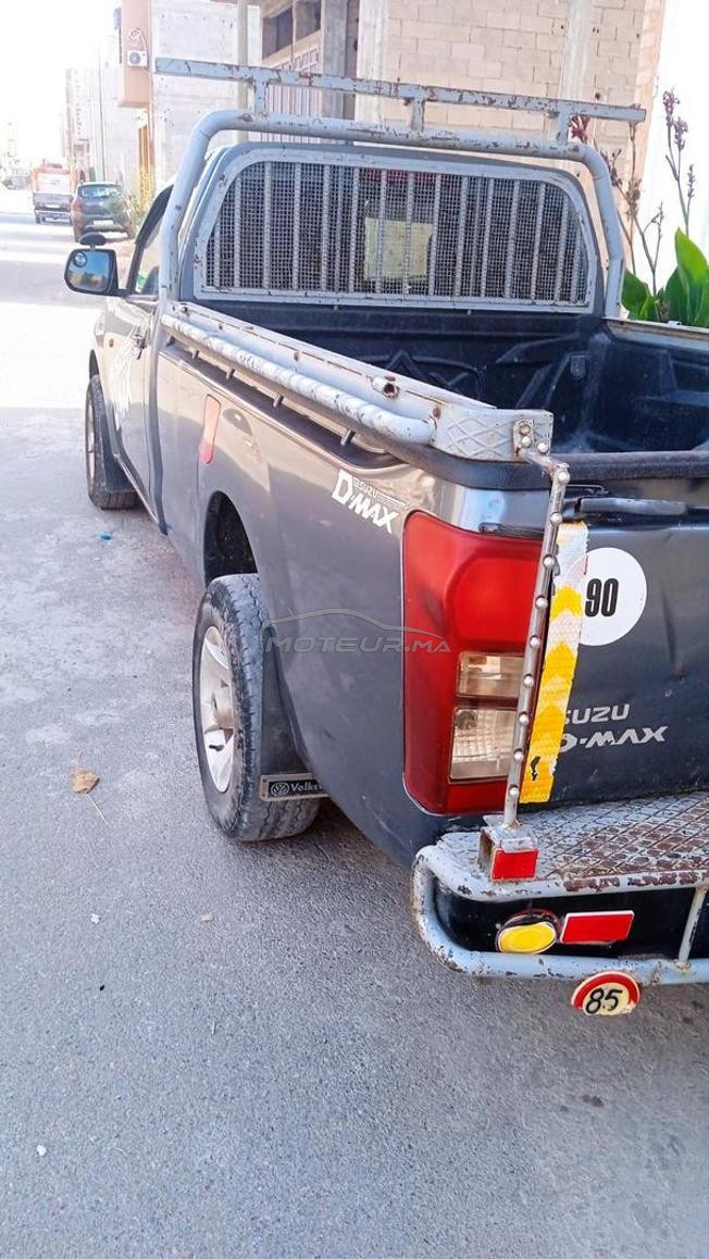 isuzu à vendre