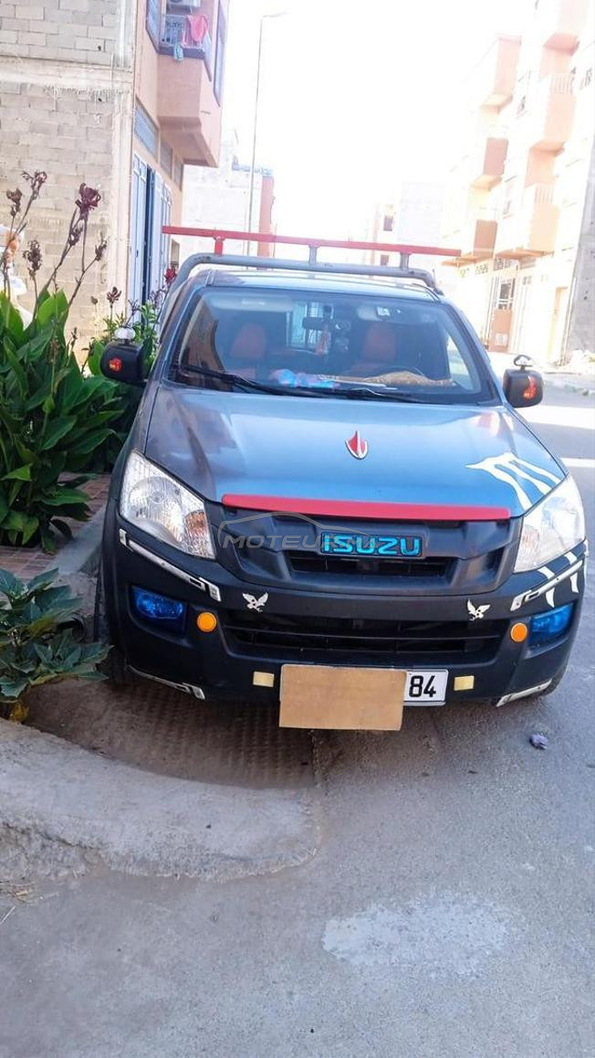 isuzu à vendre