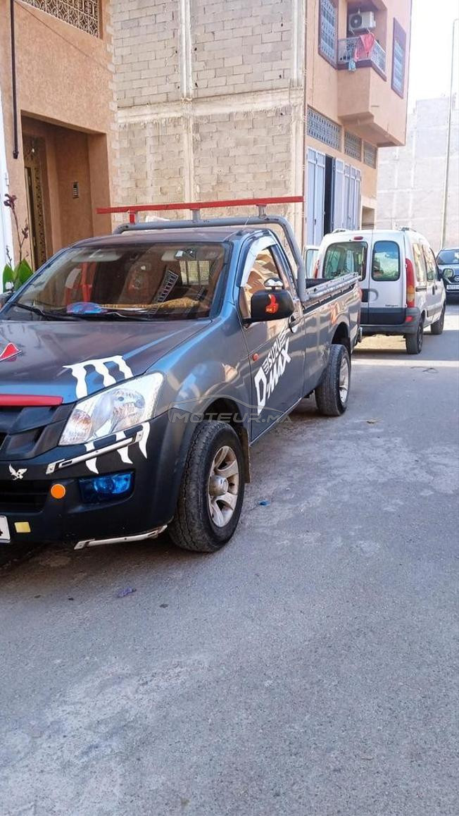 isuzu à vendre