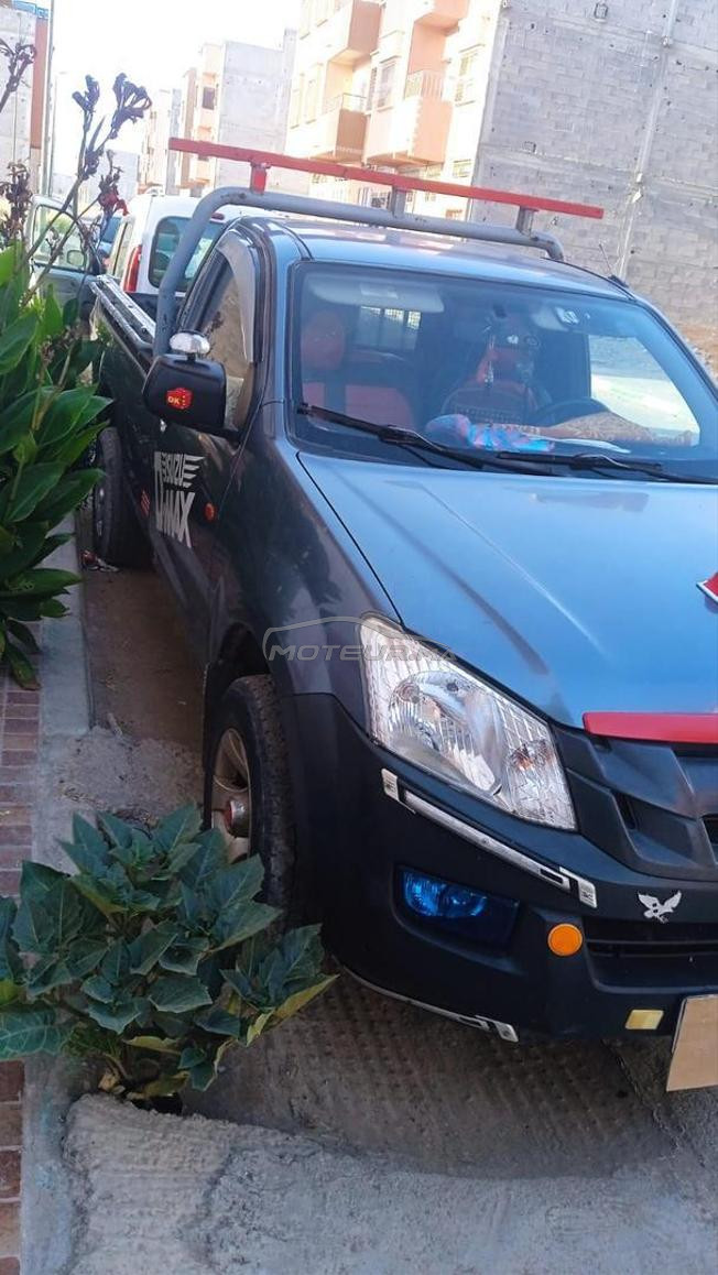 isuzu à vendre
