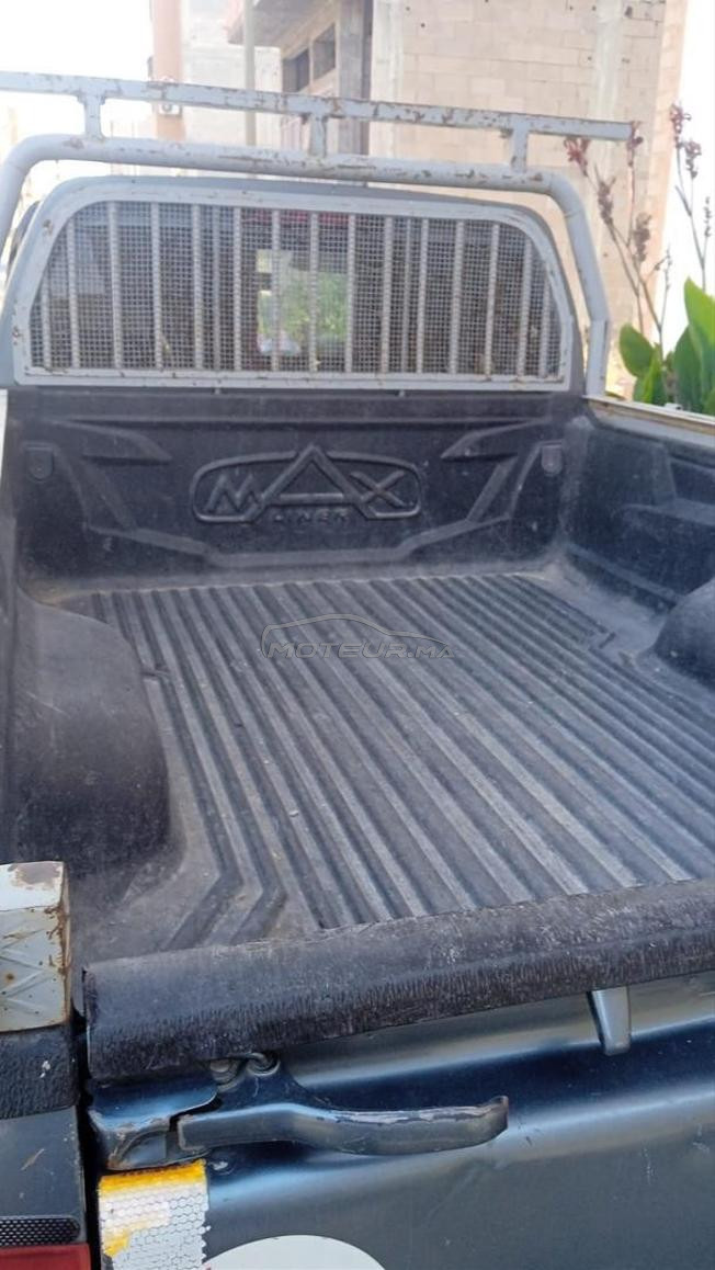 isuzu à vendre