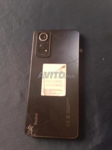 Téléphone Redmi à vendre 256 Go RAM 12 Go - 2
