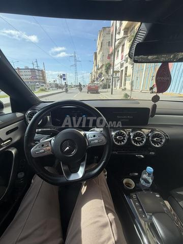 مرسيدس CLA موديل 2020 D 2023 - 2