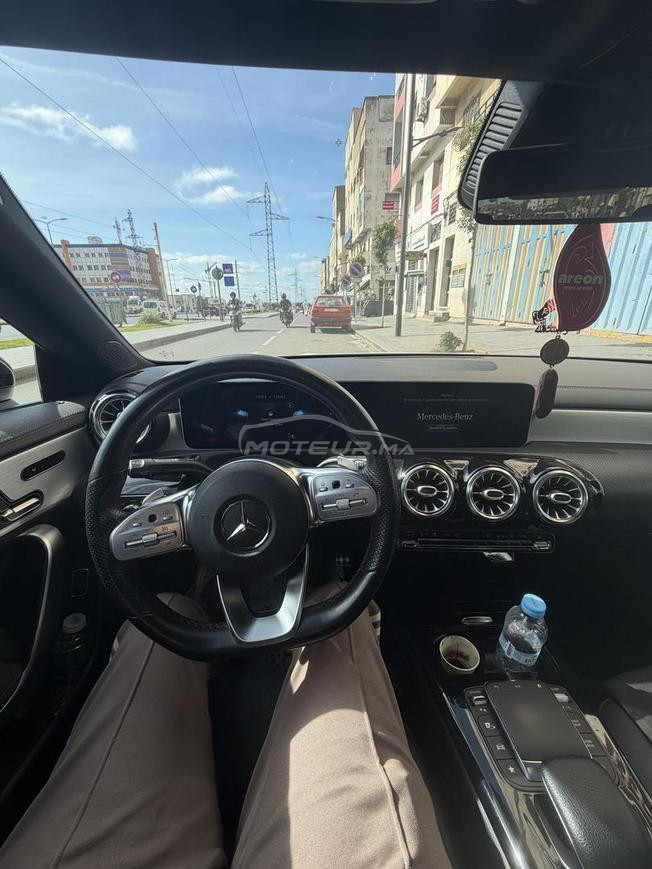 Mercedes cla model 2020 d 2023