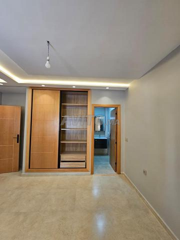 Appartement à vendre 121 m² à Kénitra Le Vallon
