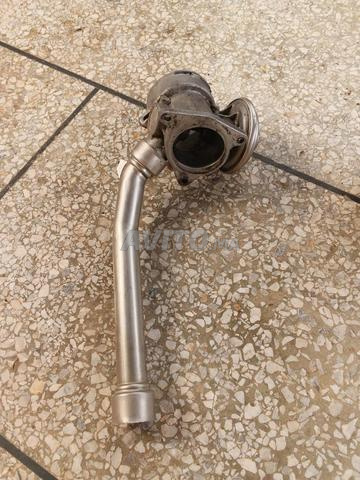 قطع غيار سيارات - 2