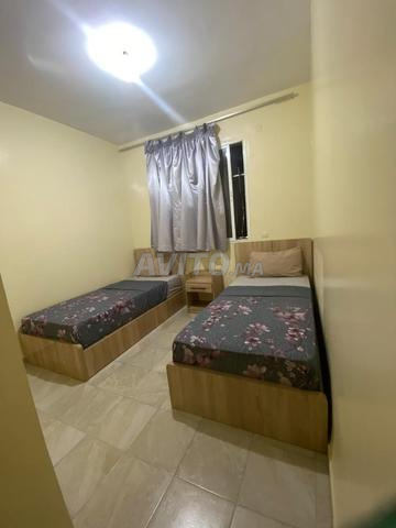 Appartement à louer par nuit Salam jet sakan - 2