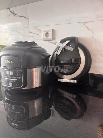 🇺🇸 Air fryer - 2