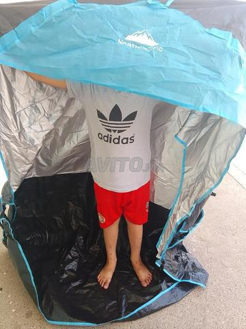 Tente pour une personne jamais utilisée - 2