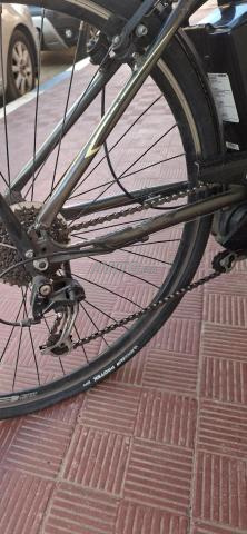 Vélos à vendre - 2