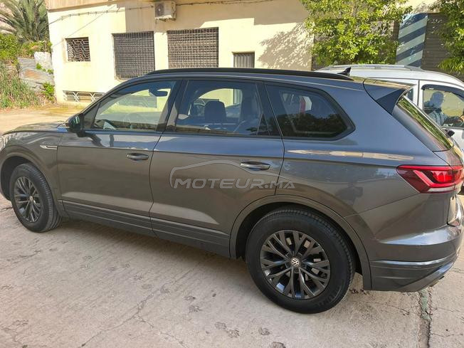 touareg etat neuf