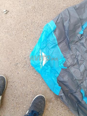 خيمة شاطئ لم تستخدم قط - 2