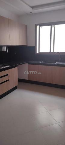 Appartement neuf