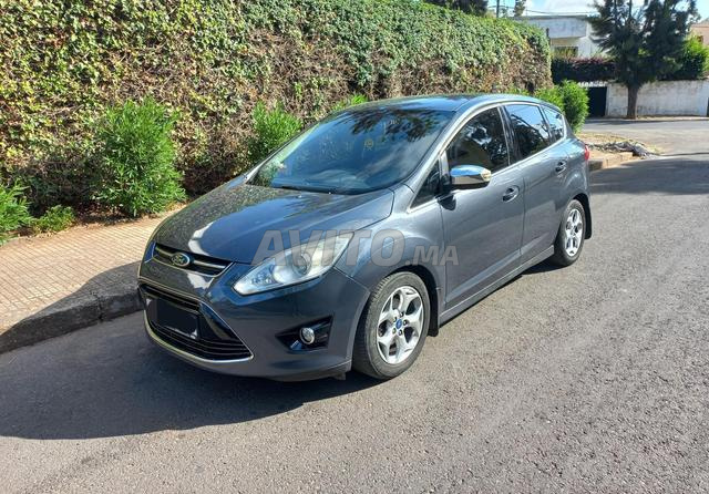 Ford C max tout option - 2