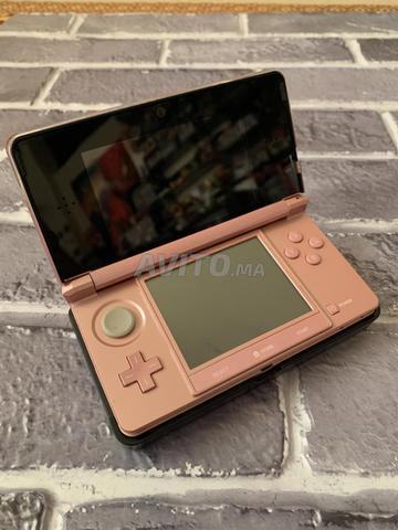 Nintendo 3ds - 2