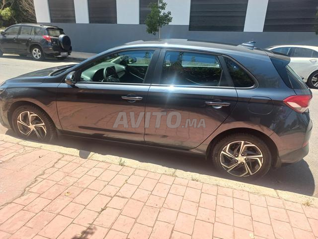 بيع هيونداي i30 50000 كم