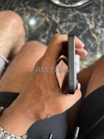 iPhone 15 Pro Max - 2