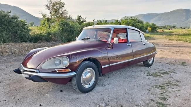 Citroën DS