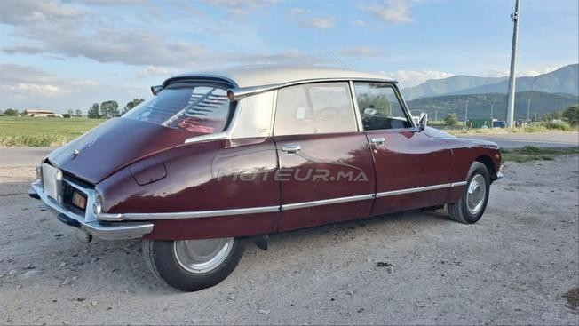 Citroën DS