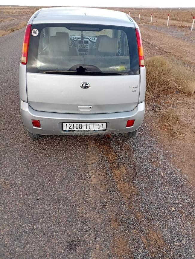 voiture â vendre