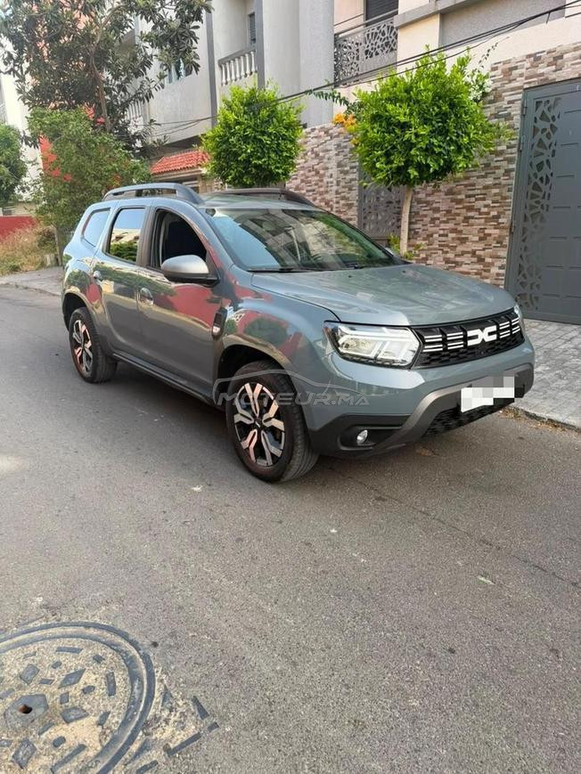 Dacia douster
