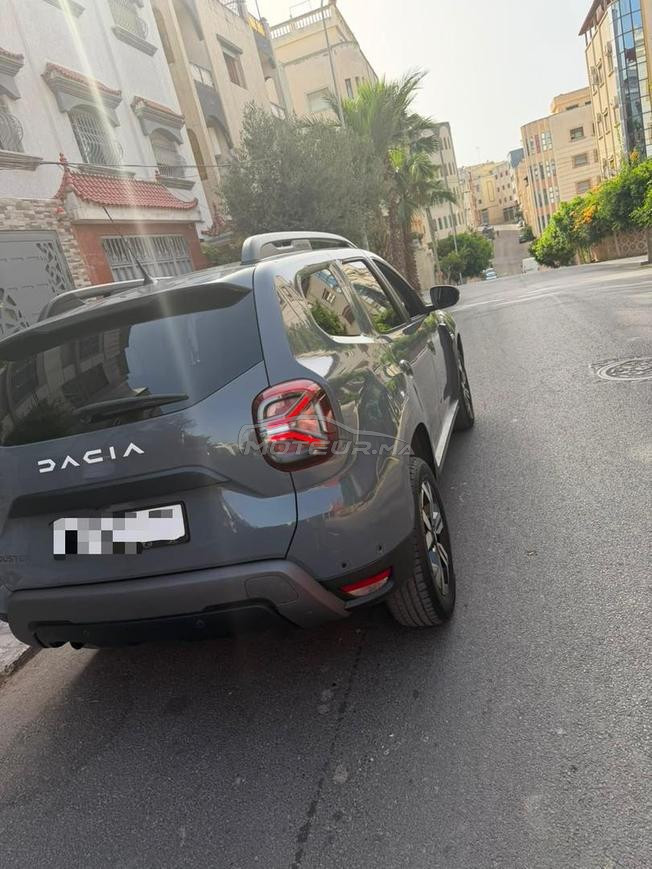 Dacia douster