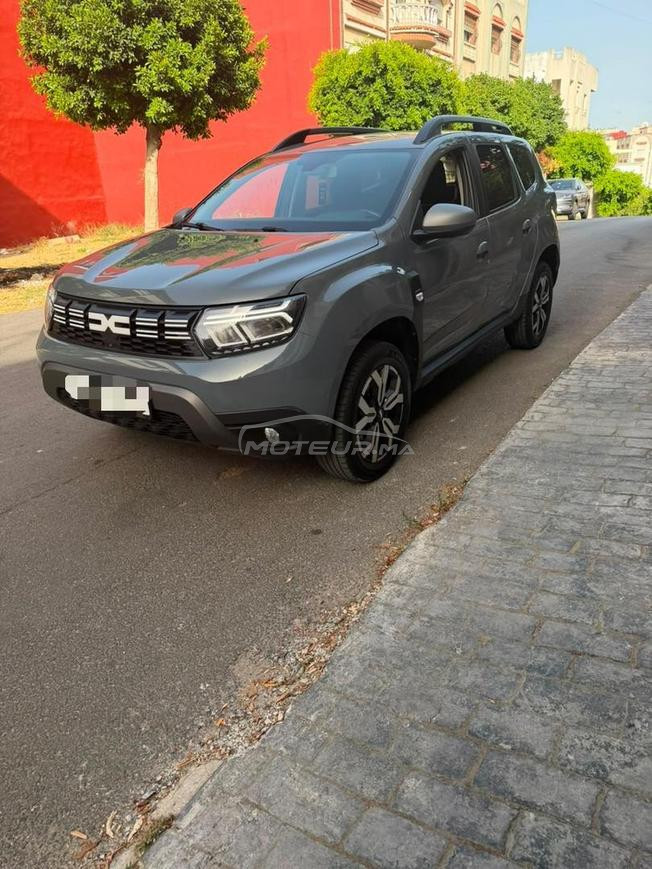 Dacia douster
