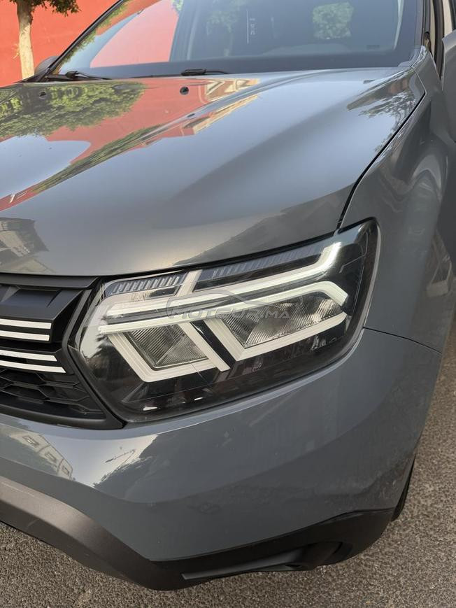 Dacia douster