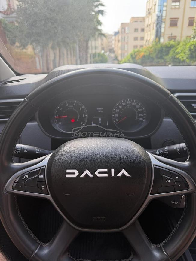 Dacia douster