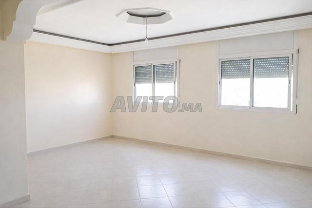 Appartement à vendre à Kénitra à Maghreb Arabi