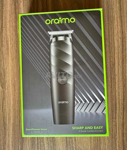 Tondeuse Oraimo SmartTrimmer Professionnel - 2