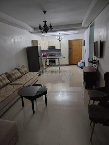 Appartement à louer à Ola Blanca - 2