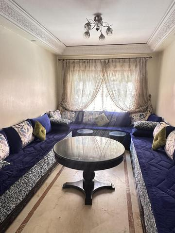 Bel appartement au cœur de Gueliz - 2